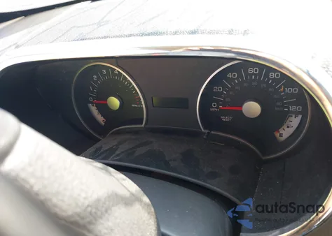 2008 Ford Explorer Xlt z USA, uszkodzony, nr VIN 1FMEU73E18UA72819